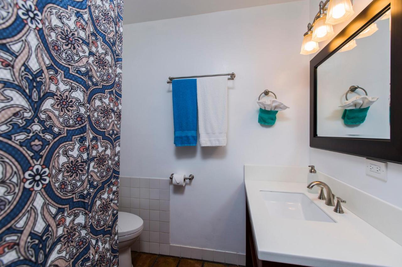 Sugar Apple Bed And Breakfast Christiansted Exterior photo